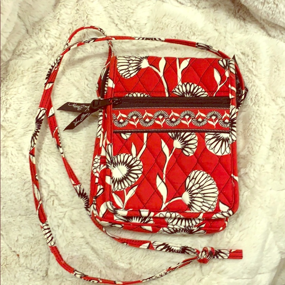 Vera Bradley Crossbody